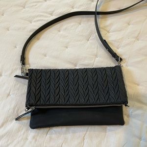 Stella & Dot Braided Crossbody